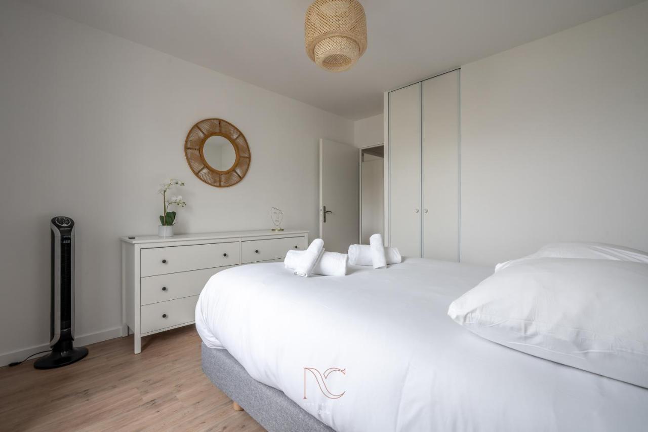 Disneyland-Paris 4Pers, Parking, Wifi Serris Ngoại thất bức ảnh